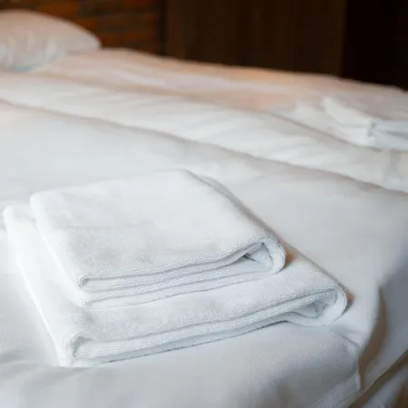 34 Nad Jeziorem Hotel Dormowo