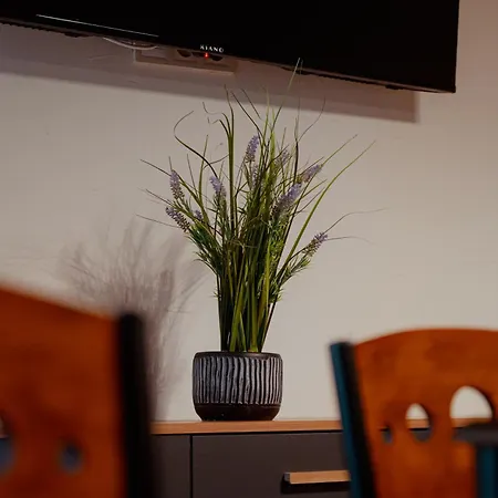 34 Nad Jeziorem Hotel