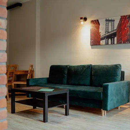 Hotel 34 Nad Jeziorem Dormowo