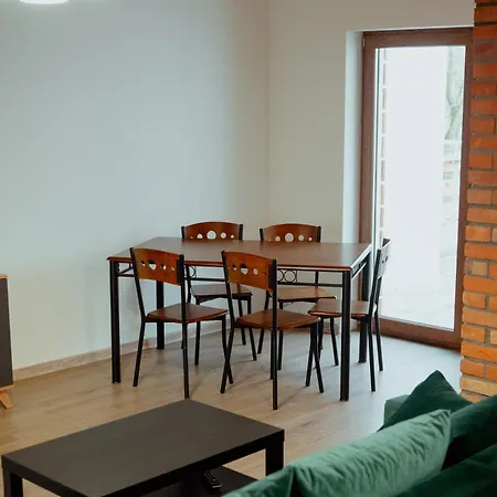 34 Nad Jeziorem * Dormowo