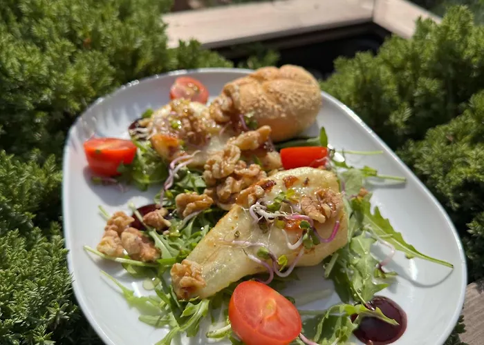 34 Nad Jeziorem Dormowo