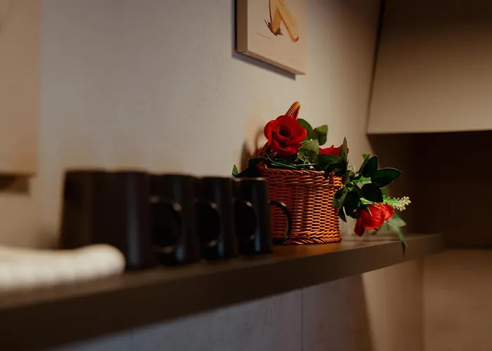 34 Nad Jeziorem Dormowo