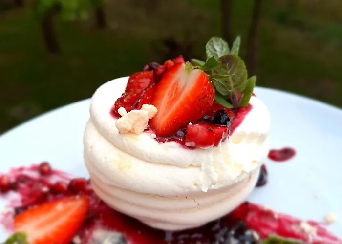 34 Nad Jeziorem * Dormowo