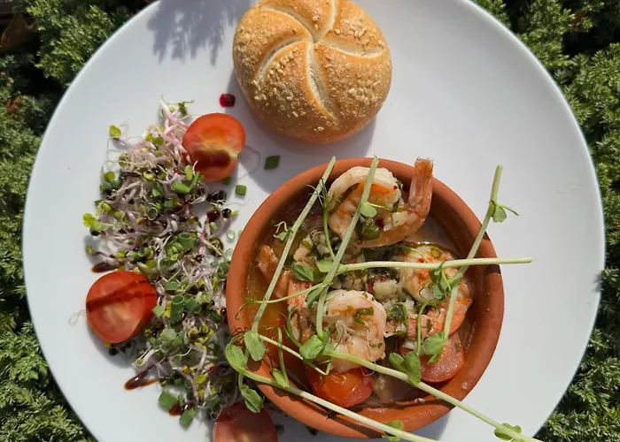 34 Nad Jeziorem Hotel Dormowo